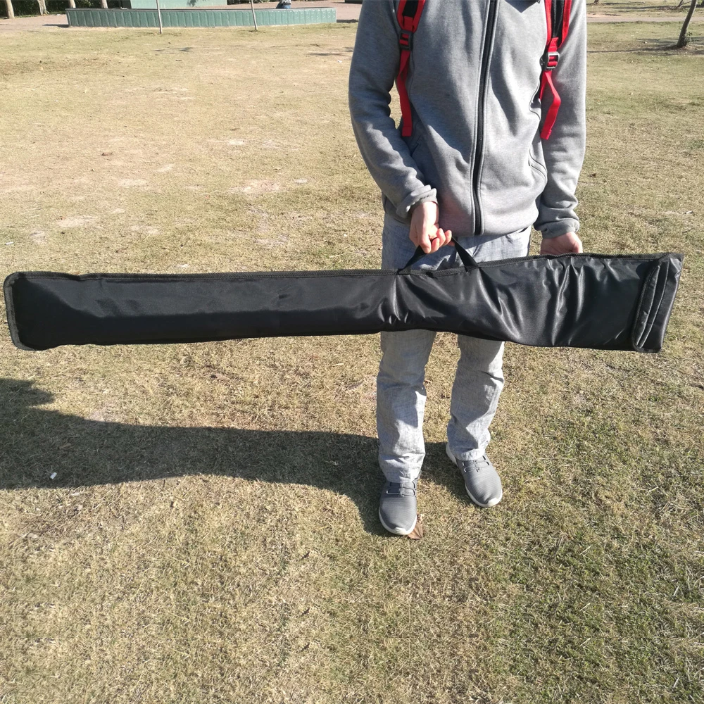 Fishing Kayak Cart - 132CM SUP Thuyền Kayak Mái Chèo