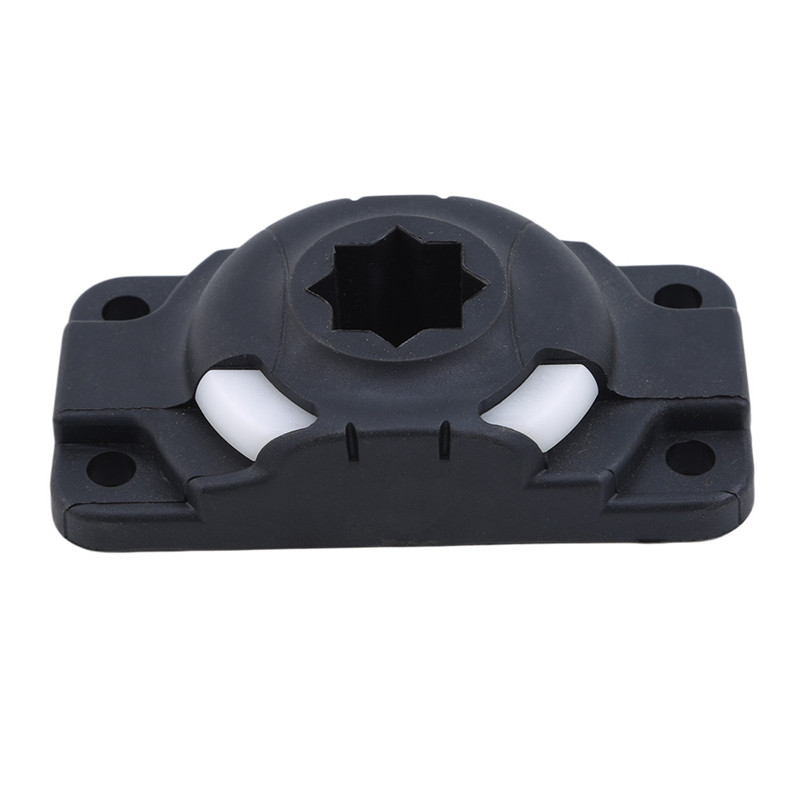 Fishing Kayak Rod Holder - Canoe Navigation Frame Base Inflatable Kayak