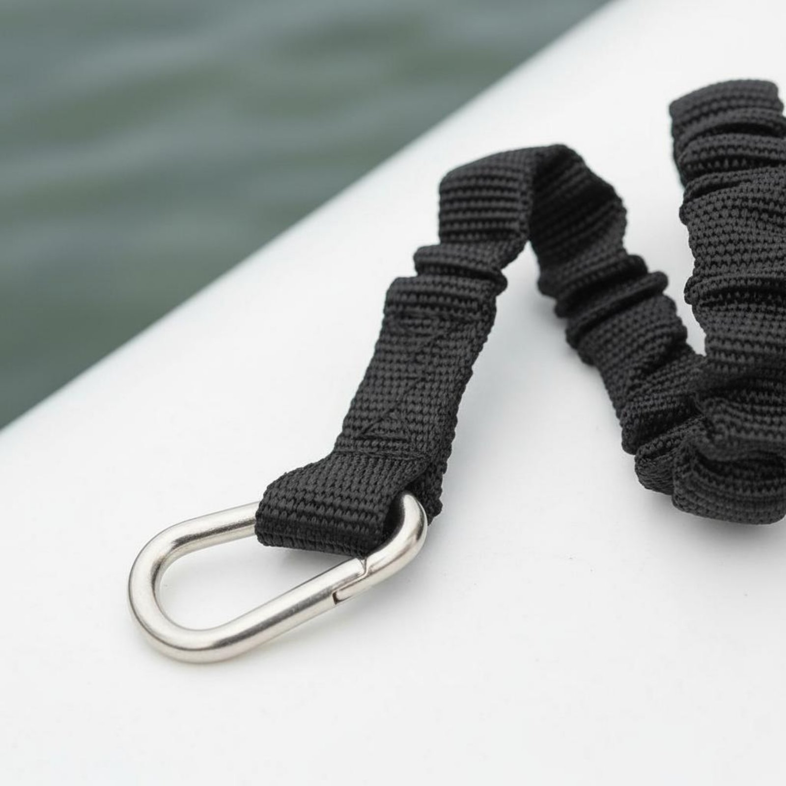 Kayak Paddle Leash Anti-Loss S - đánh giá và giá Fishing Kayak Paddle