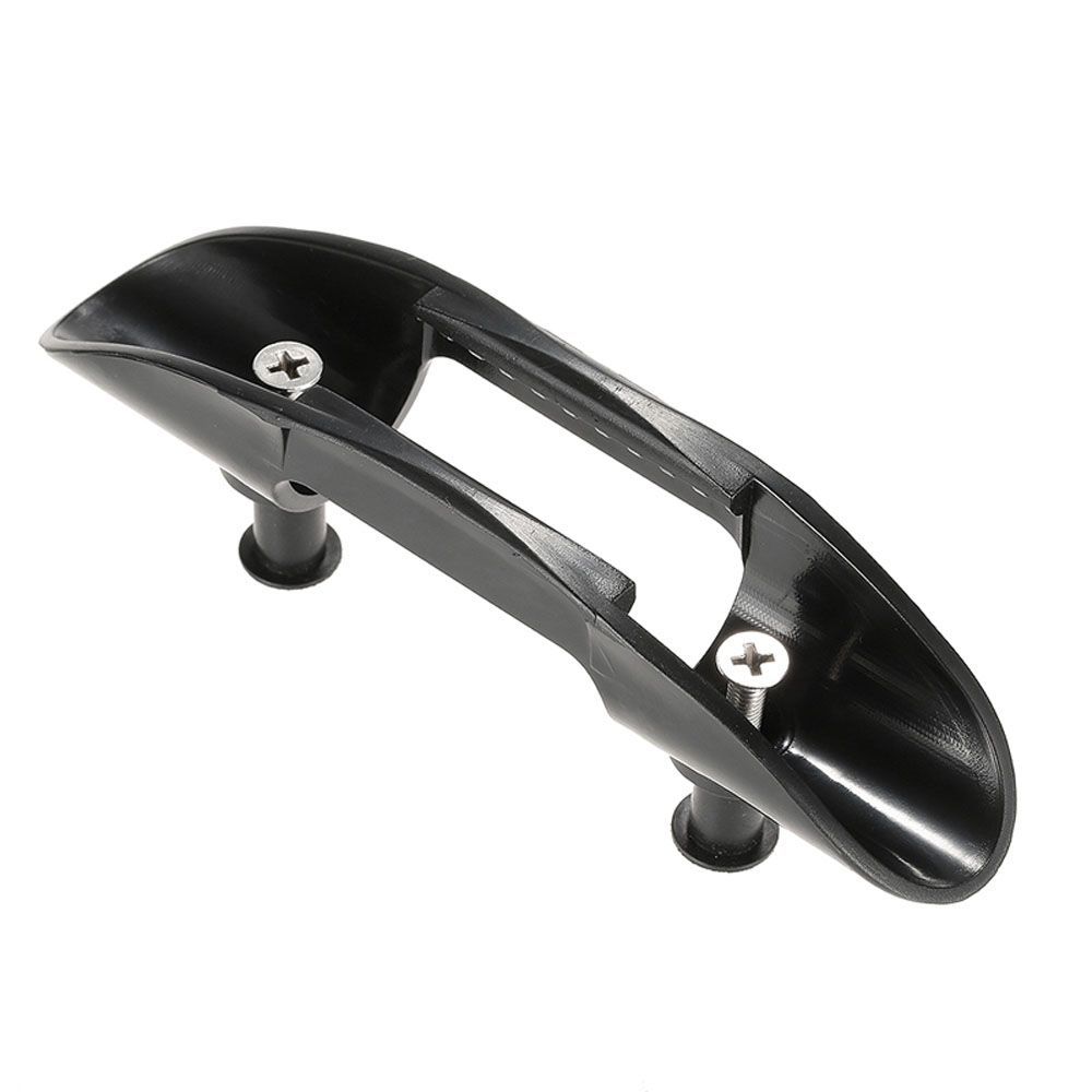 Black Canoe Boat Deck Mount Ma - đánh giá và giá Fishing Kayak Paddle