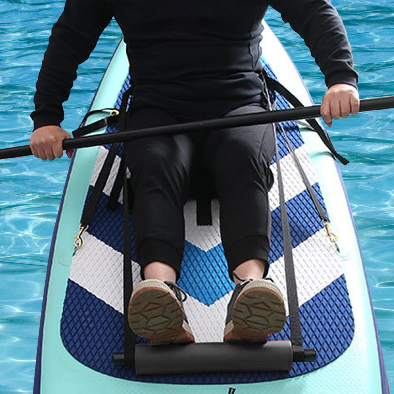 Kayak Foot Pedals Kayak Feet P - đánh giá và giá Fishing Kayak Crate