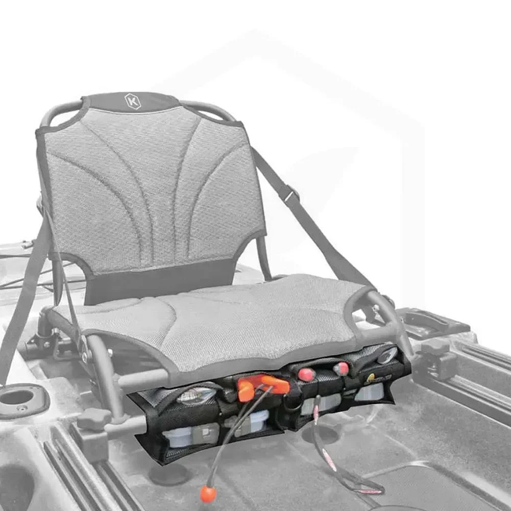 SPORTFUNSF Kayak Storage Bag N - đánh giá và giá Fishing Kayak Crate
