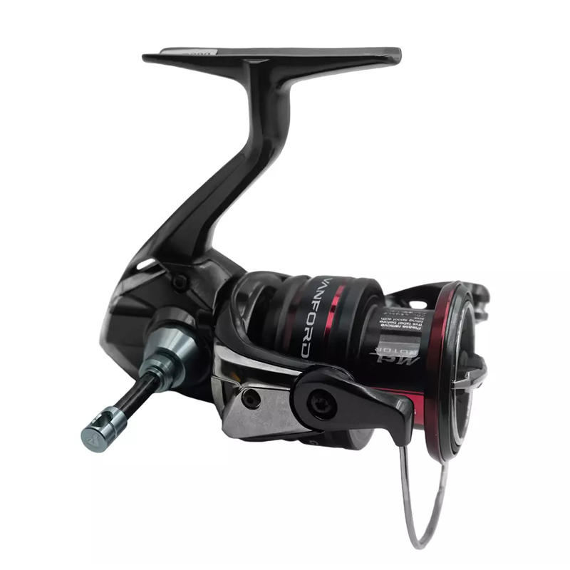 Reel Stand For Daiwa and Shima - đánh giá và giá Shimano Reel Stradic