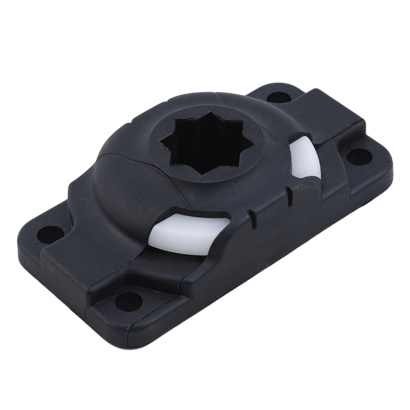 Canoe Navigation Frame Base In - đánh giá và giá Fishing Kayak Rod Holder