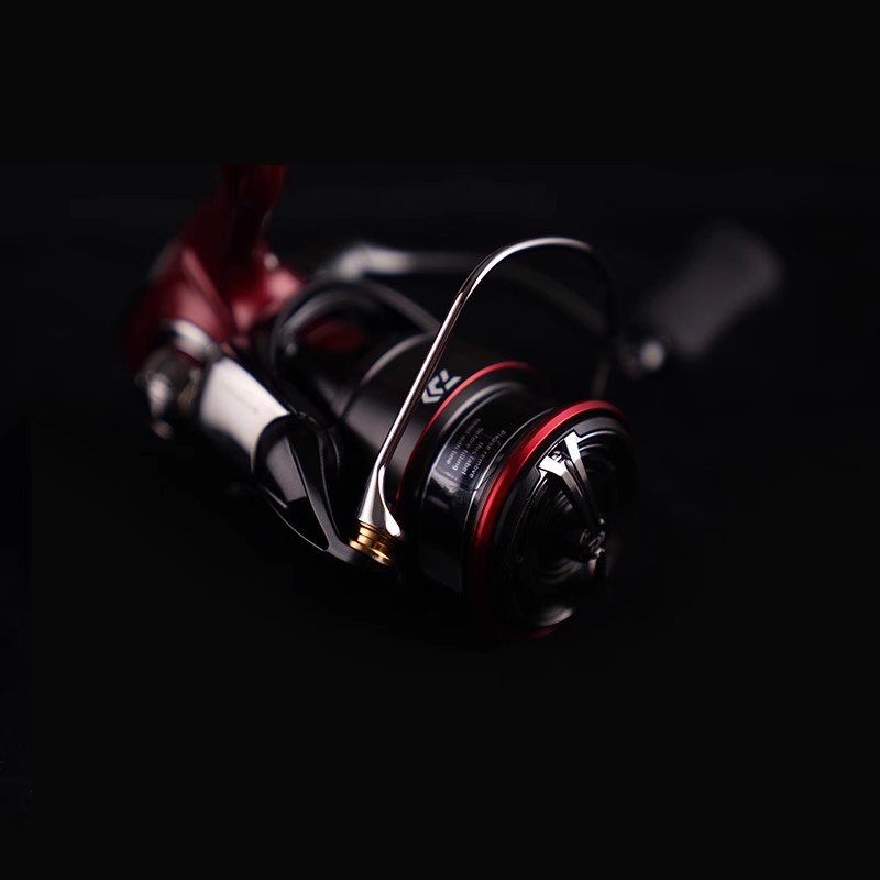 2025 DAIWA FUEGO CS LT Spinnin - đánh giá và giá Daiwa Reel Fuego