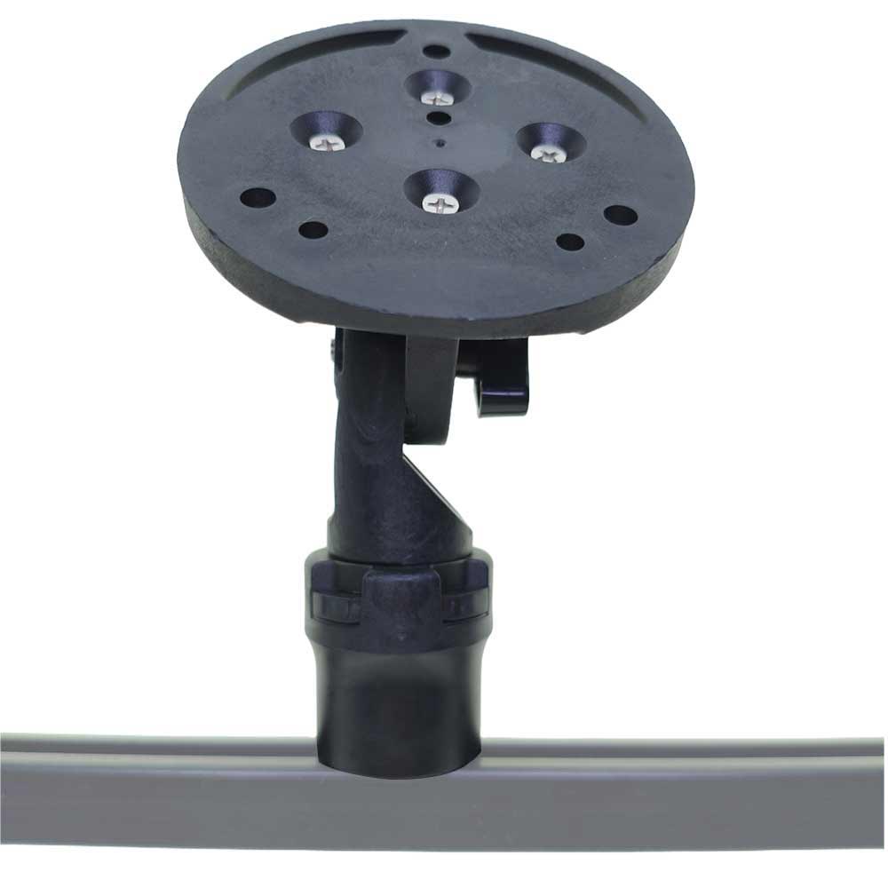 Kayak Fish Finder Holder Elect - đánh giá và giá Fishing Kayak Crate